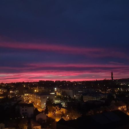 Sky Apartments - Lagiewniki Krakau Buitenkant foto