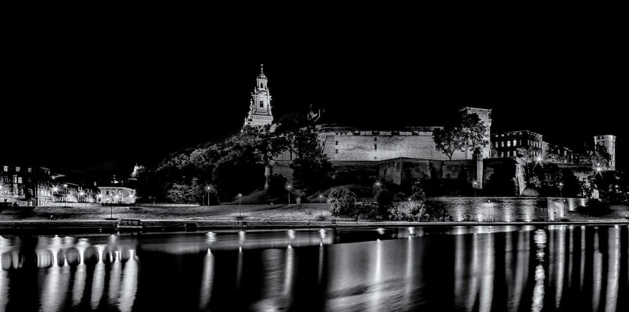 Sky Apartments - Lagiewniki Krakau Buitenkant foto